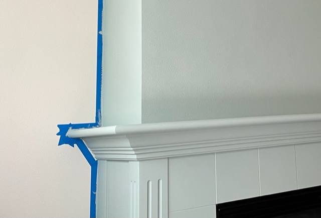 Painting and Writing: Judgement and Patience