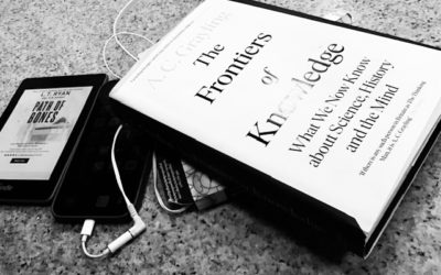 Reading: My New Blog Category