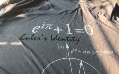 The Most Beautiful Equation In The World