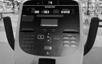 A Small Post-Op Hip Surgery Success