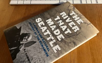 Regional History: Write What You Want To Know