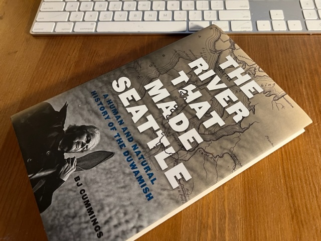 Regional History: Write What You Want To Know