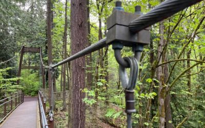 The Upside of Tension