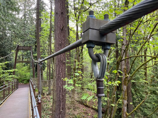 The Upside of Tension