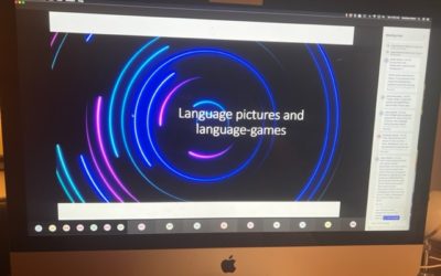 The Amazingness of Learning Live Online