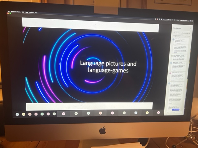 The Amazingness of Learning Live Online