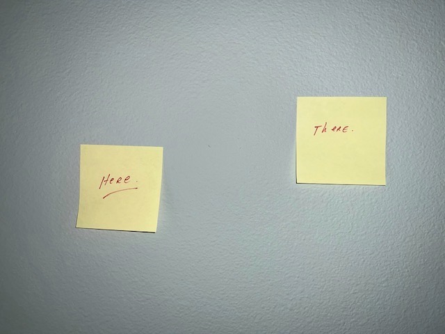 Mr. Tonka’s Advice