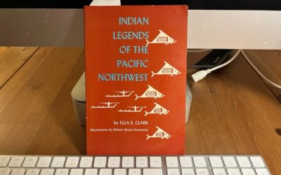 One of My Reference Books