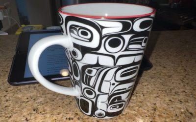 My Go-To Writing Coffee Mug