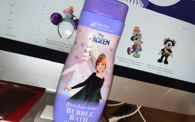 Be Like Disney: Market Yourself