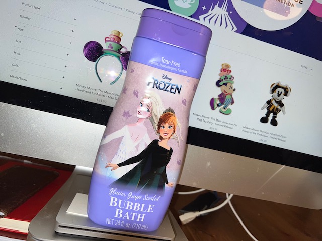 Be Like Disney: Market Yourself