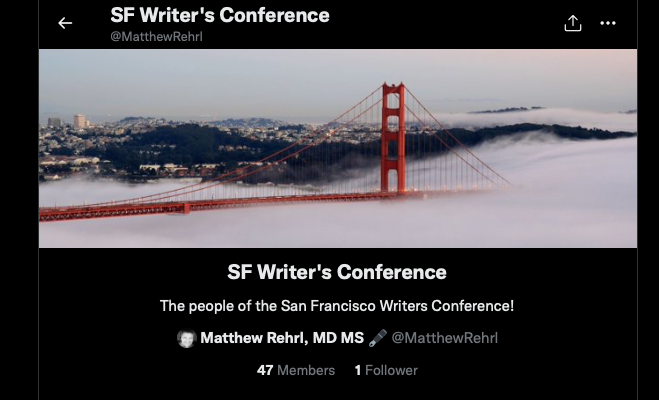 Twitter Tip: Twitter Lists and Signal:Noise Ratio