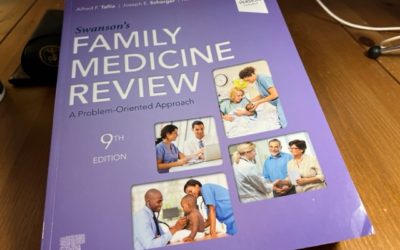 The Joy of Studying For Medical Boards