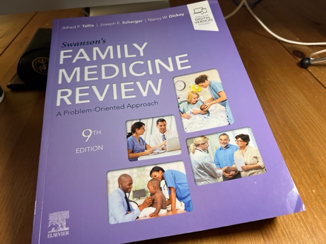 The Joy of Studying For Medical Boards