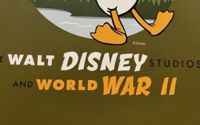 Disney At The Museum