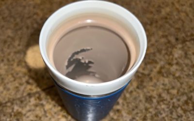 Time to Discard the Broken-Down