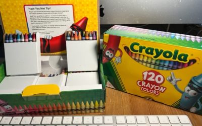 Writing Research Can Be Fun!