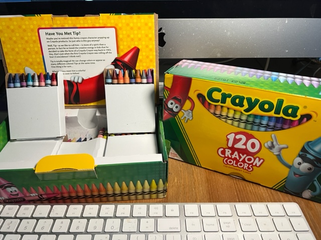 Writing Research Can Be Fun!